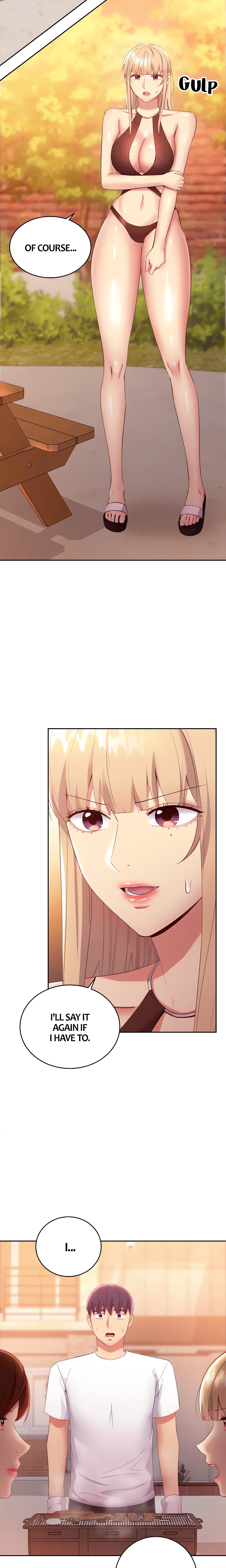 My Stepmother’s Friends chapter 96 page 5