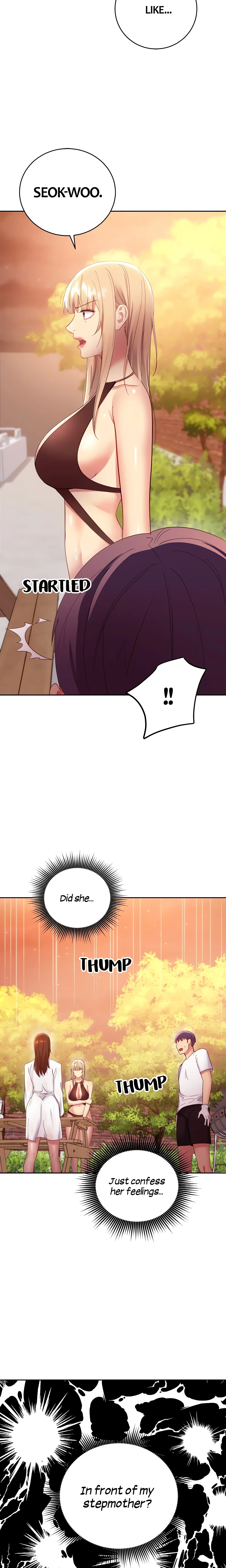 My Stepmother’s Friends chapter 96 page 6