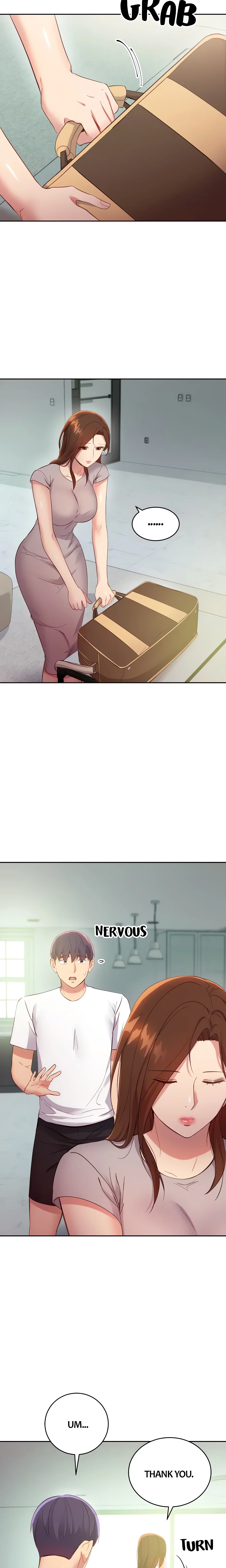 My Stepmother’s Friends chapter 96 page 11