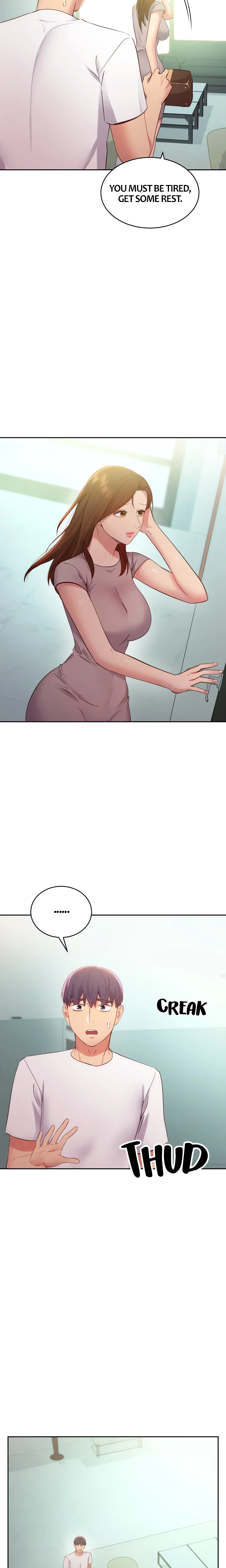 My Stepmother’s Friends chapter 96 page 12