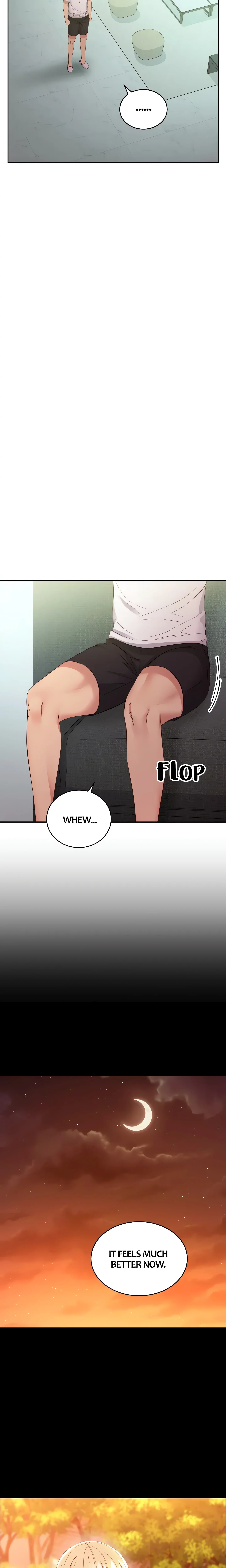 My Stepmother’s Friends chapter 96 page 13