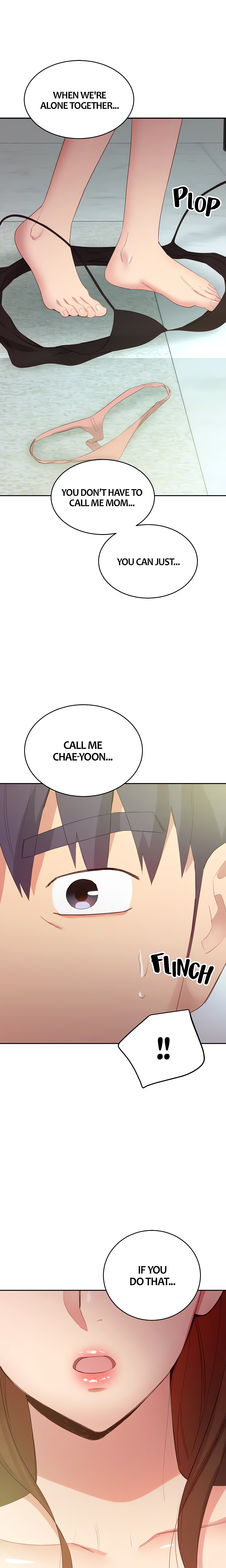 My Stepmother’s Friends chapter 97 page 1