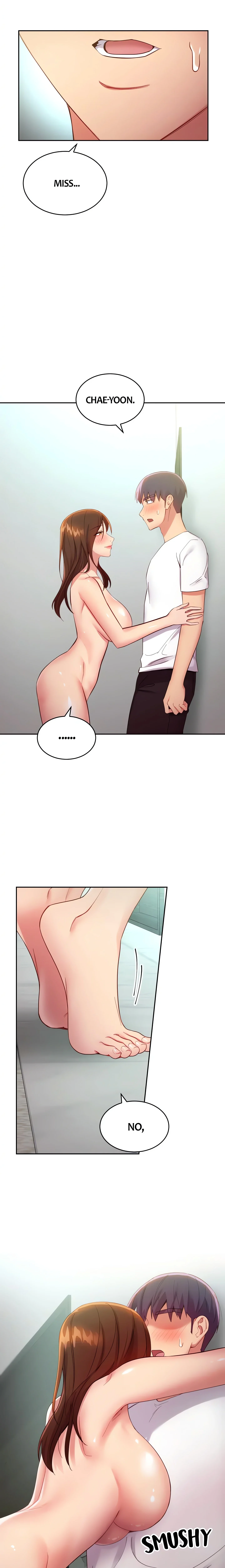 My Stepmother’s Friends chapter 97 page 4