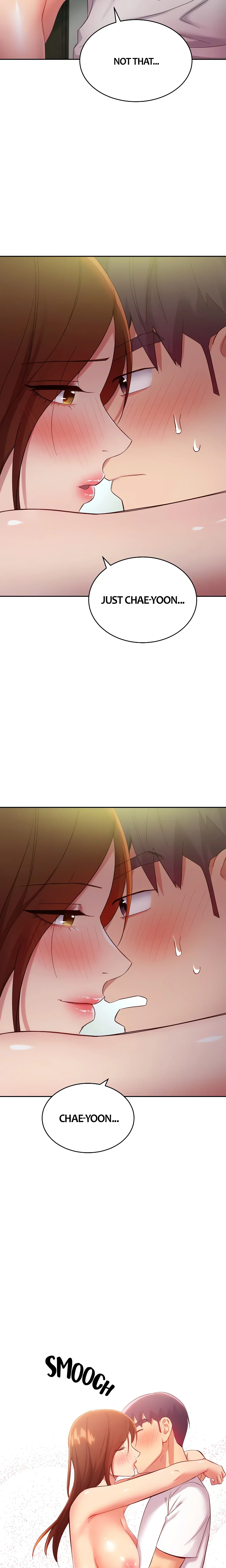 My Stepmother’s Friends chapter 97 page 5