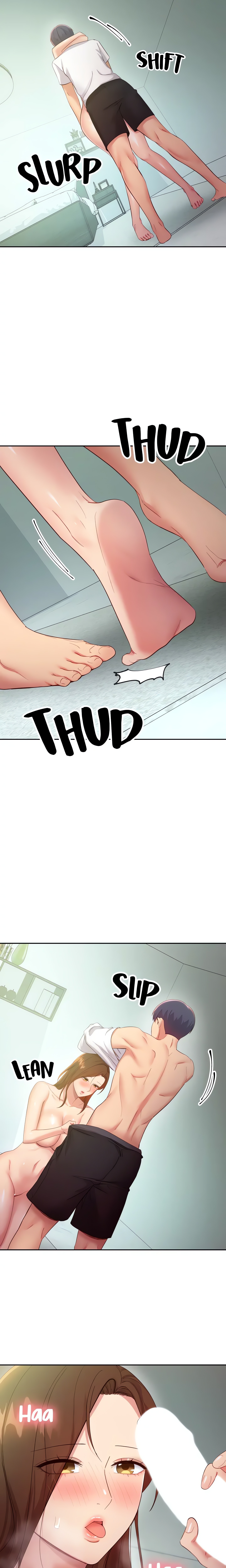 My Stepmother’s Friends chapter 97 page 7