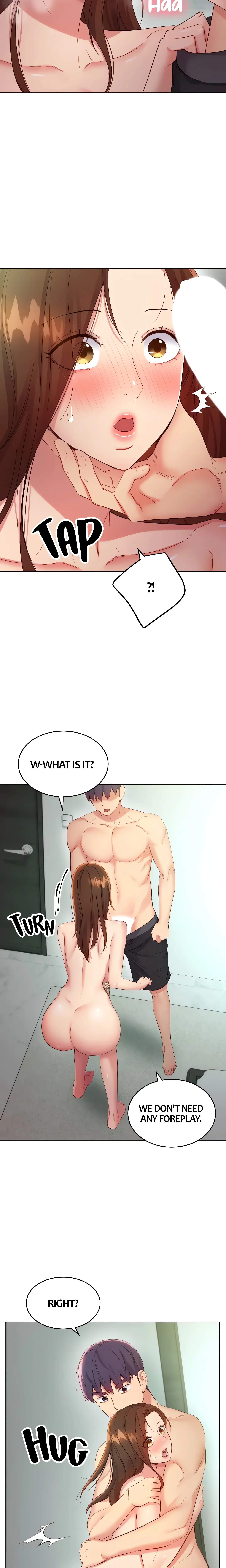 My Stepmother’s Friends chapter 97 page 8