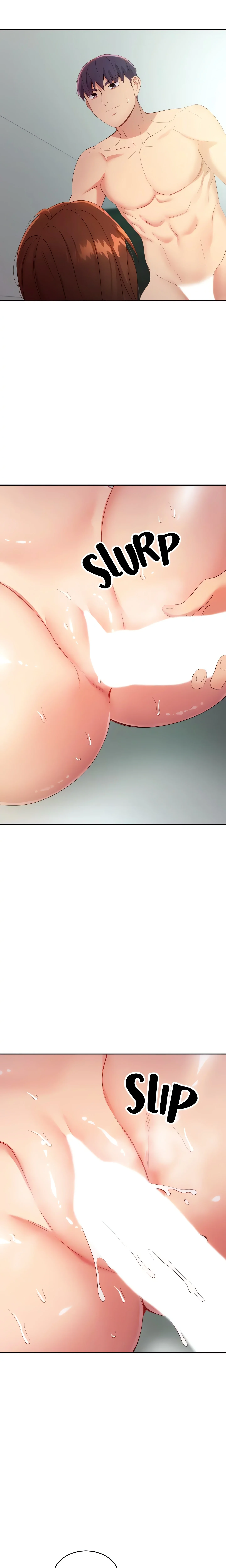My Stepmother’s Friends chapter 97 page 11
