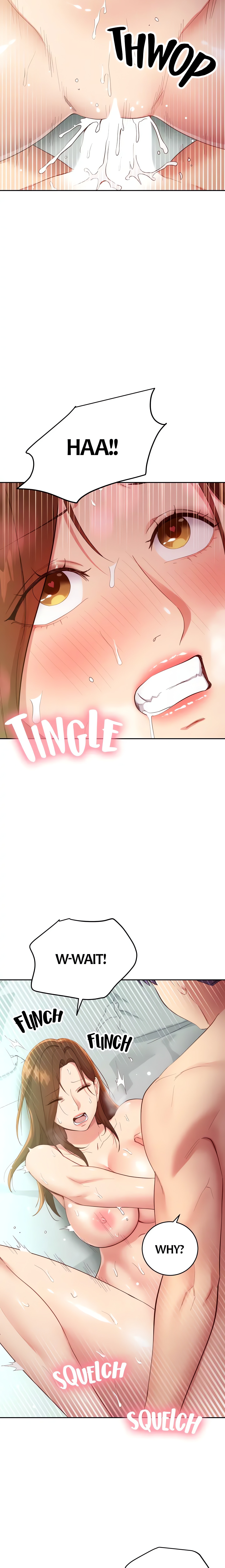 My Stepmother’s Friends chapter 97 page 13