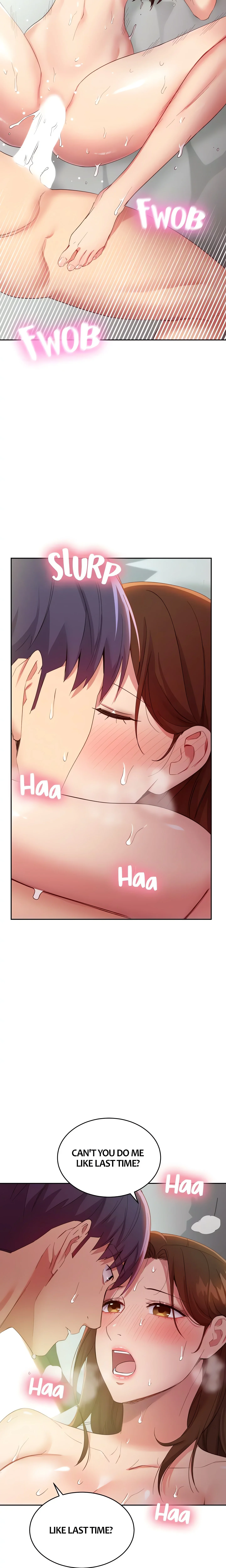 My Stepmother’s Friends chapter 97 page 15