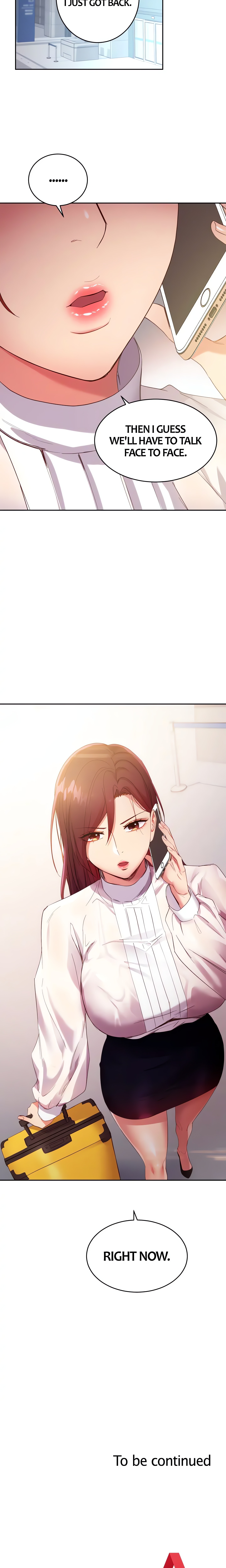 My Stepmother’s Friends chapter 97 page 26