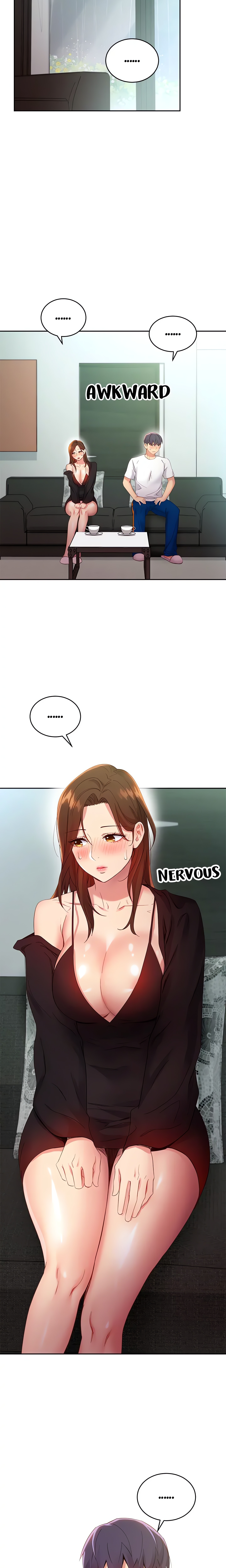 My Stepmother’s Friends chapter 98 page 3
