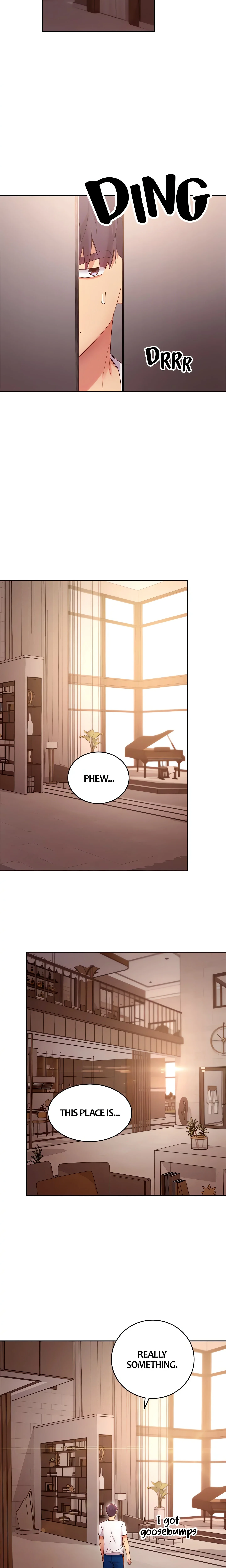 My Stepmother’s Friends chapter 98 page 7