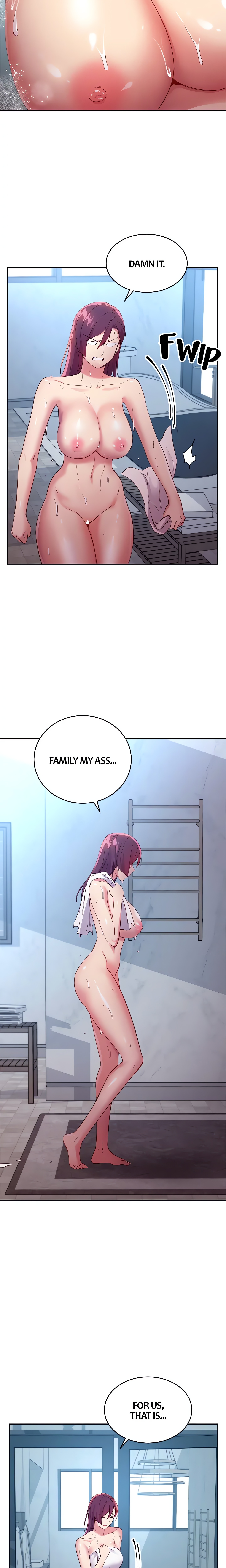 My Stepmother’s Friends chapter 98 page 23