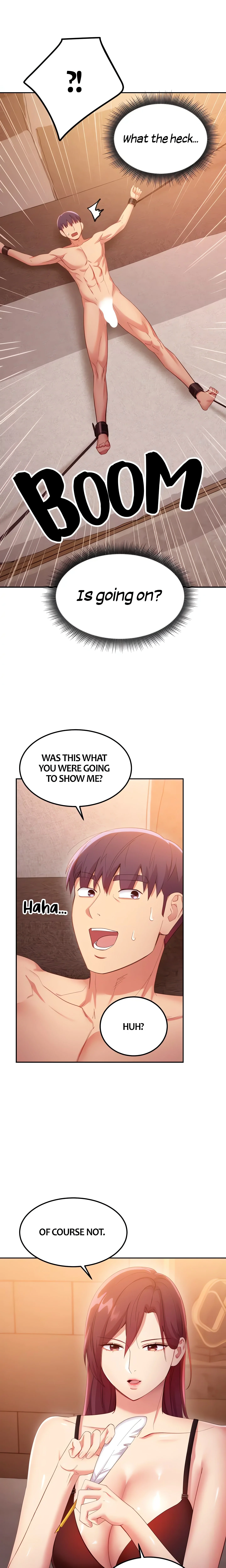My Stepmother’s Friends chapter 99 page 5