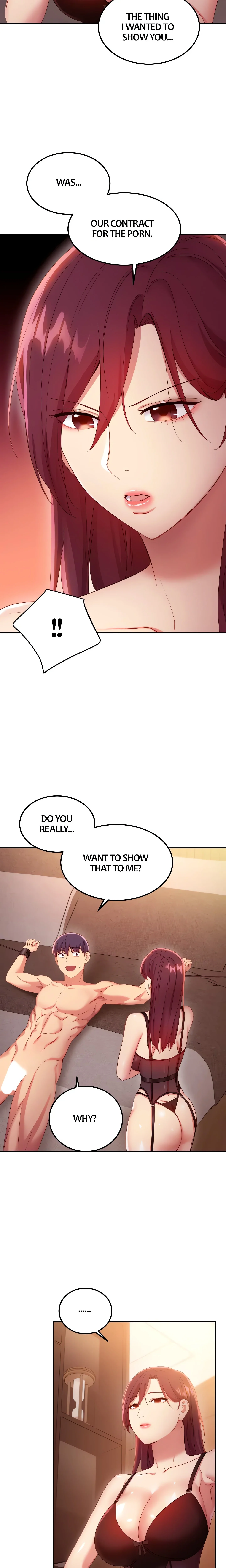 My Stepmother’s Friends chapter 99 page 6