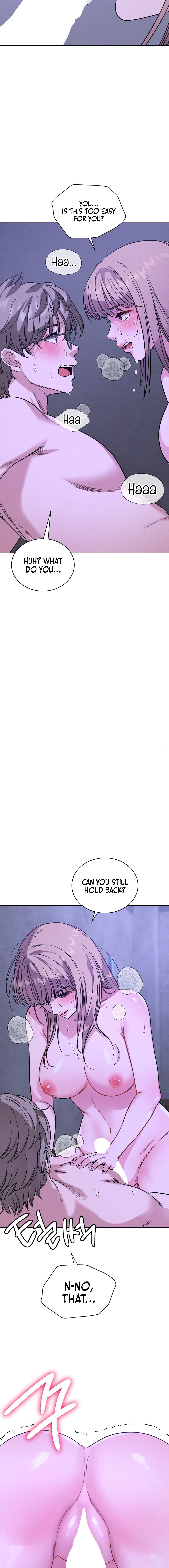 My Stowaway Diary chapter 10 page 7