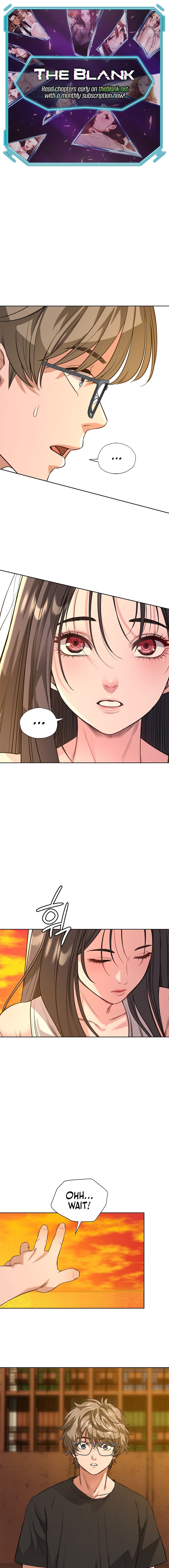 My Stowaway Diary chapter 12 page 1