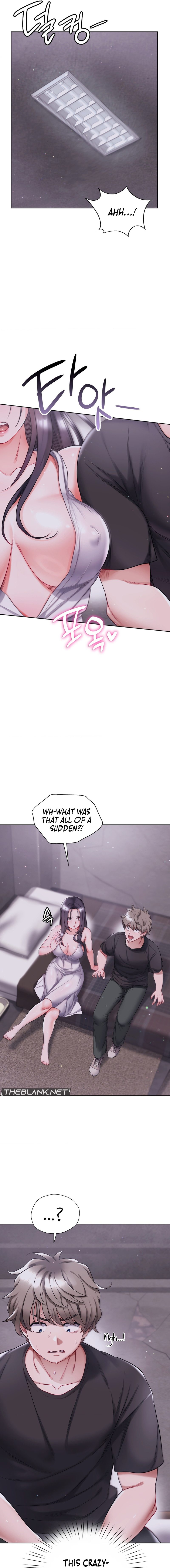 My Stowaway Diary chapter 17 page 10