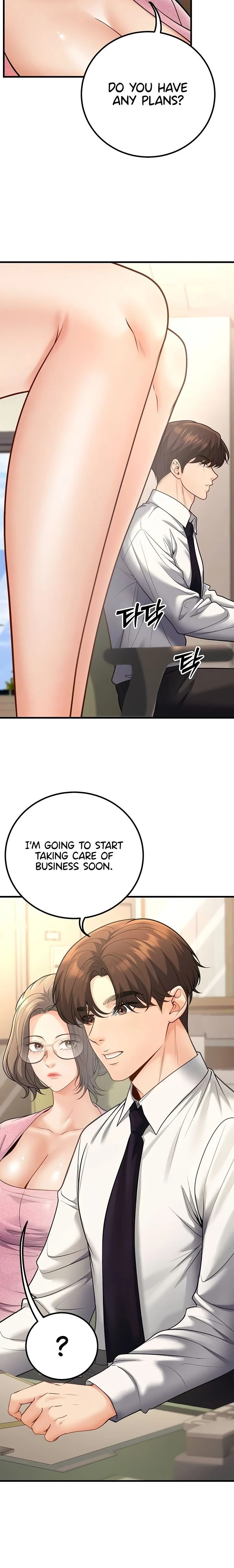 My Students Who Became Parents chapter 29 page 2