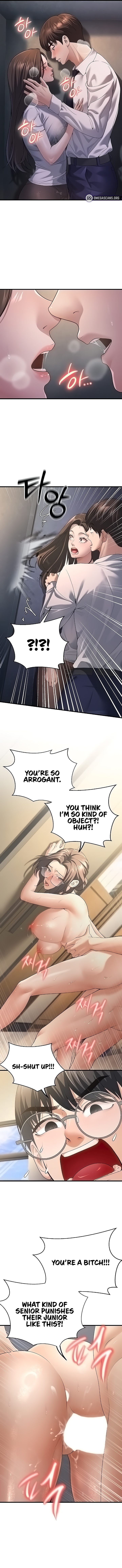 My Students Who Became Parents chapter 4 page 5