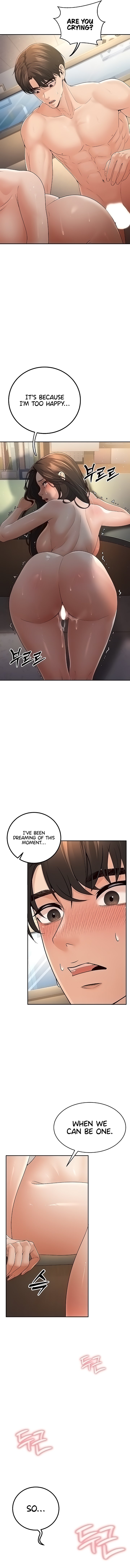 My Students Who Became Parents chapter 5 page 4