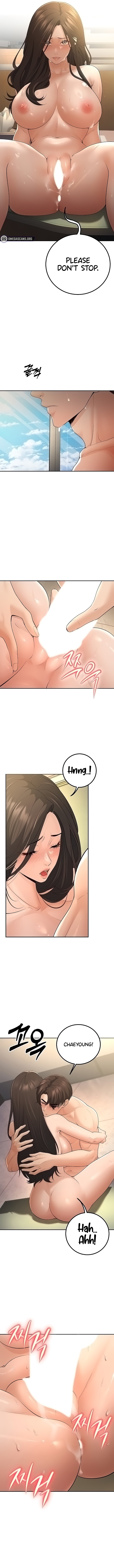 My Students Who Became Parents chapter 5 page 5