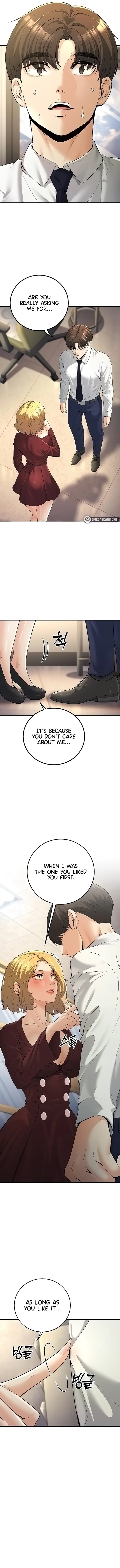My Students Who Became Parents chapter 6 page 5