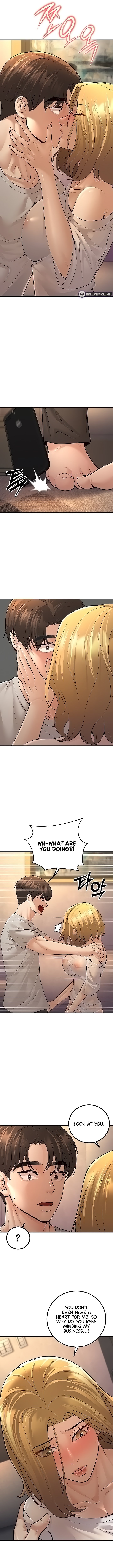 My Students Who Became Parents chapter 7 page 7