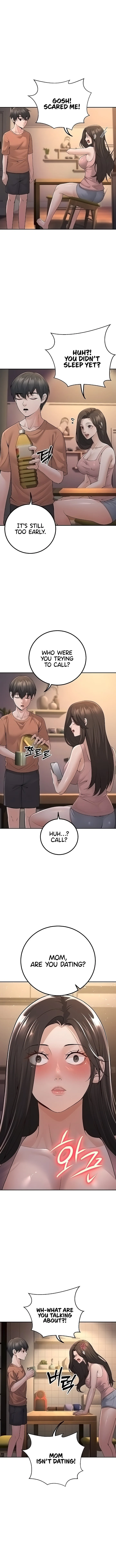 My Students Who Became Parents chapter 7 page 10