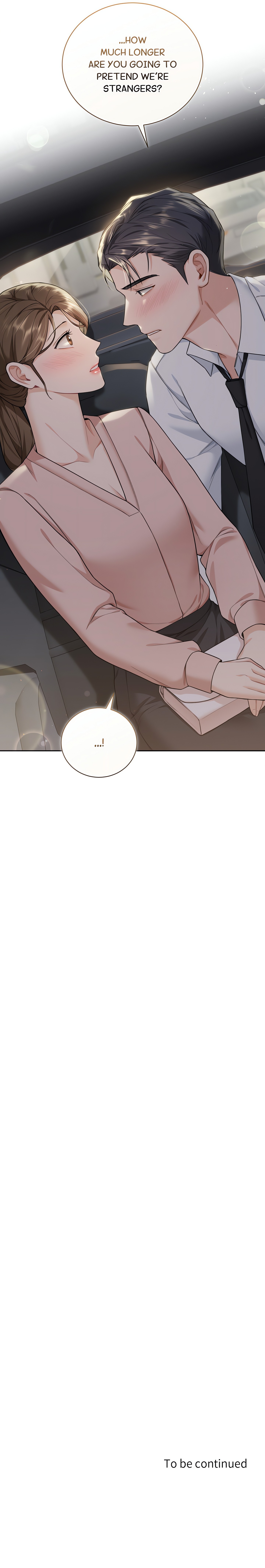 My Sweet Boss chapter 10 page 26