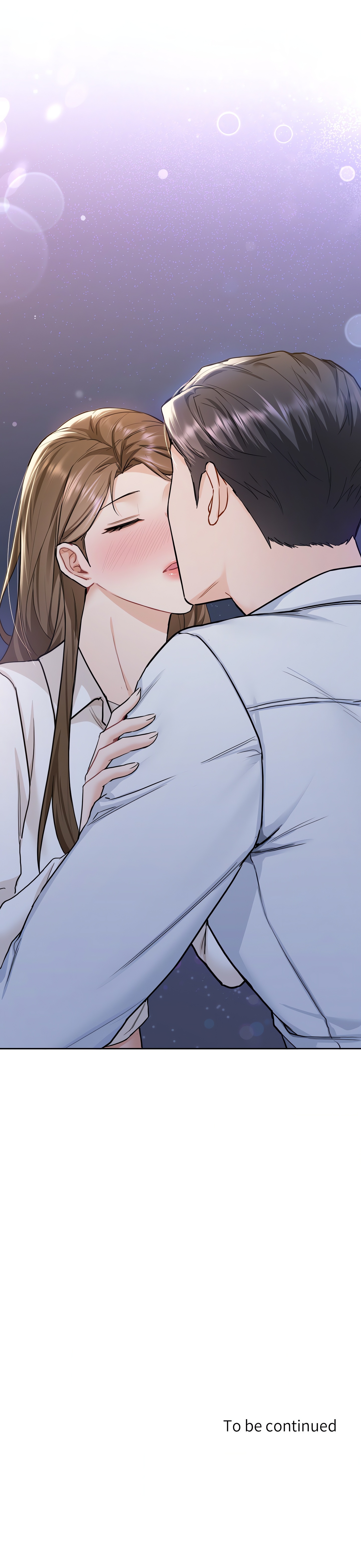 My Sweet Boss chapter 11 page 23