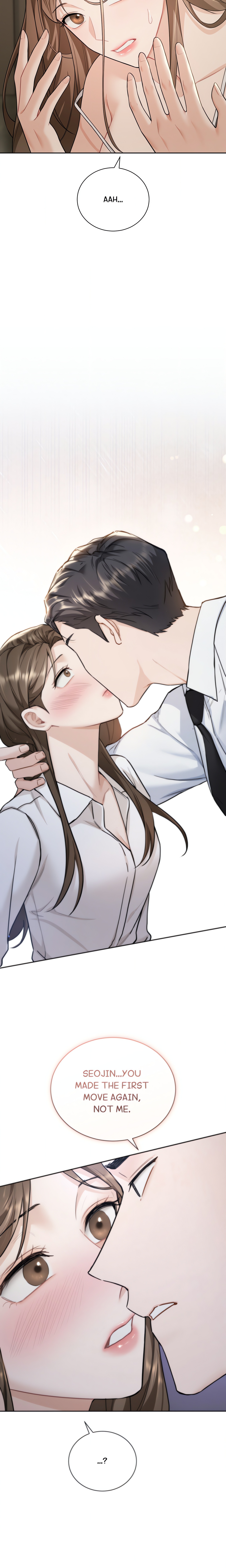 My Sweet Boss chapter 12 page 6