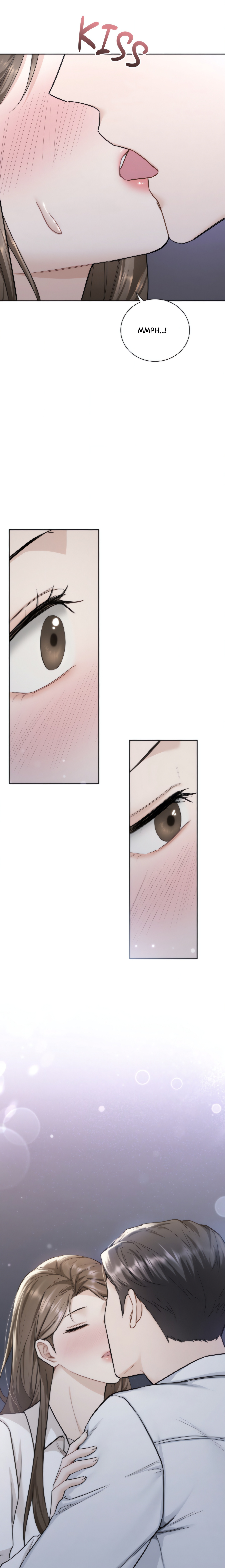My Sweet Boss chapter 12 page 7
