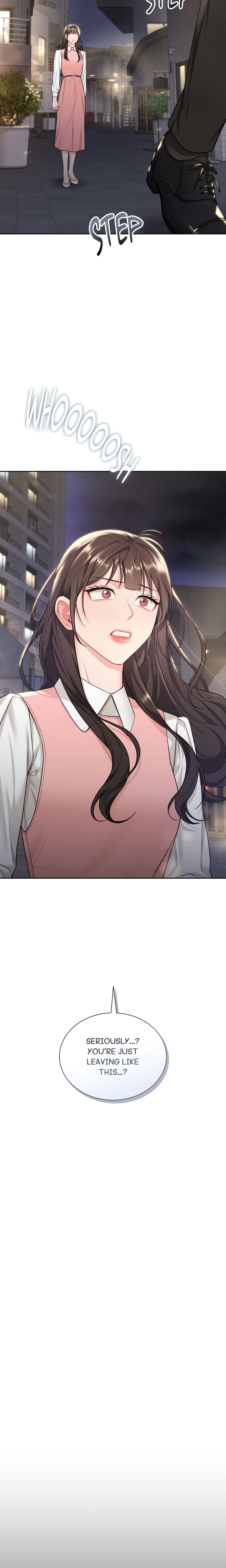 My Sweet Boss chapter 14 page 16