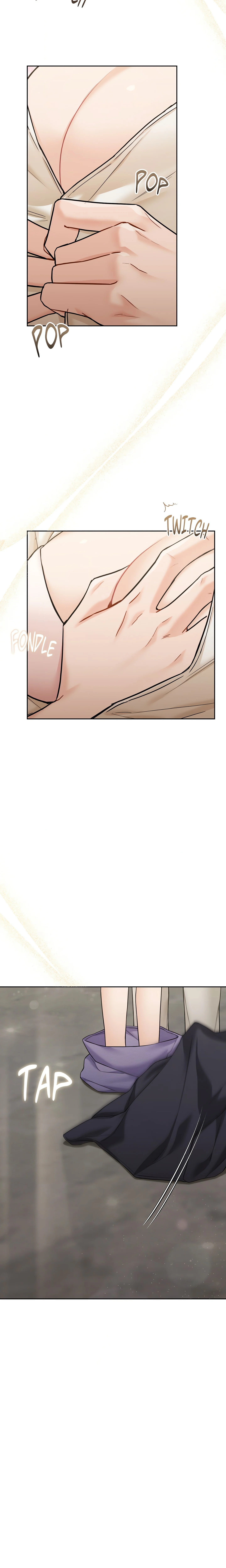 My Sweet Boss chapter 17 page 24