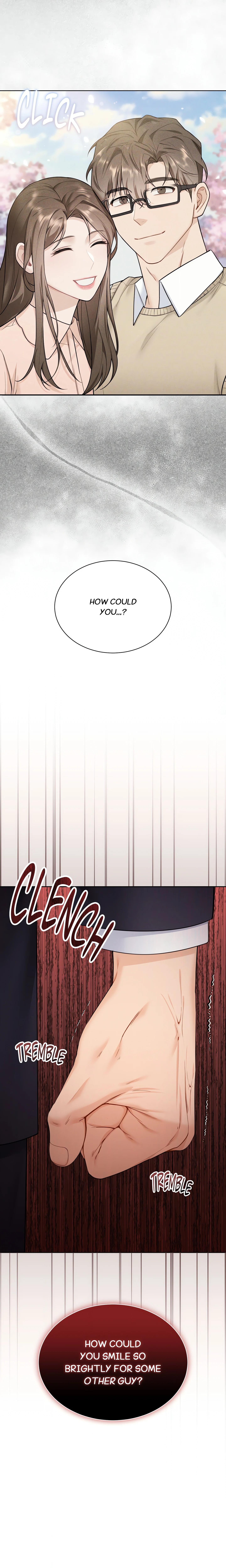 My Sweet Boss chapter 19 page 24