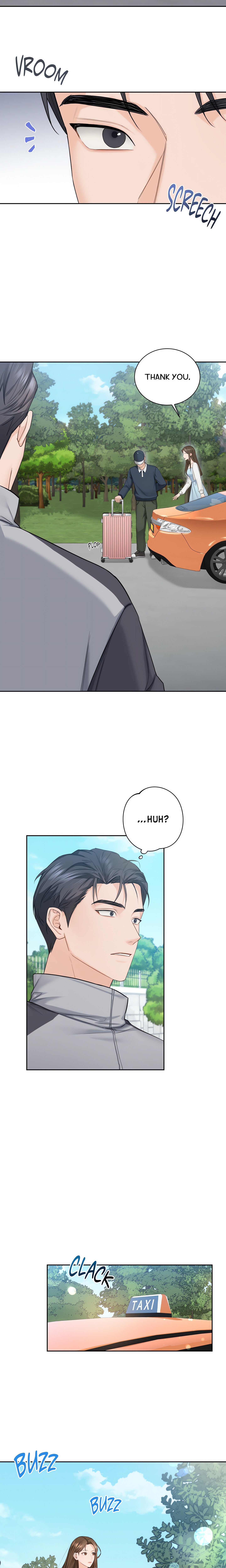 My Sweet Boss chapter 2 page 17