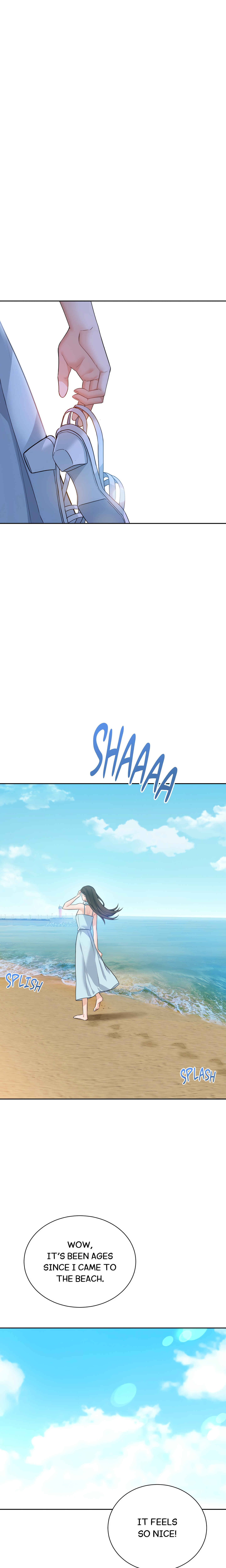 My Sweet Boss chapter 2 page 39