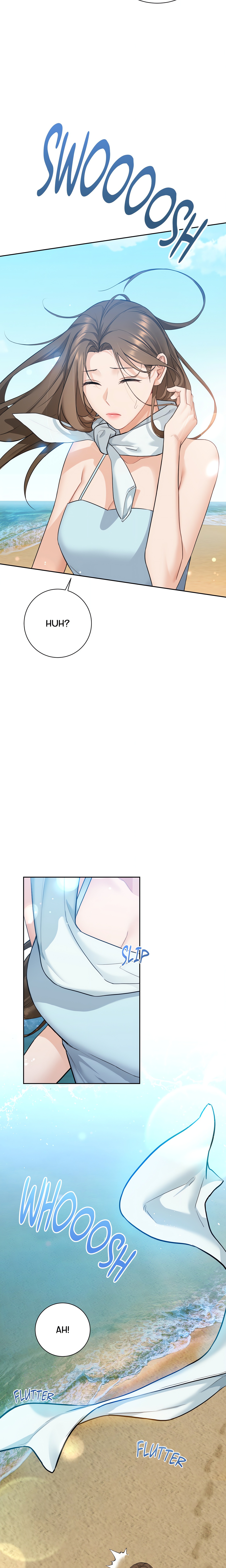 My Sweet Boss chapter 2 page 40