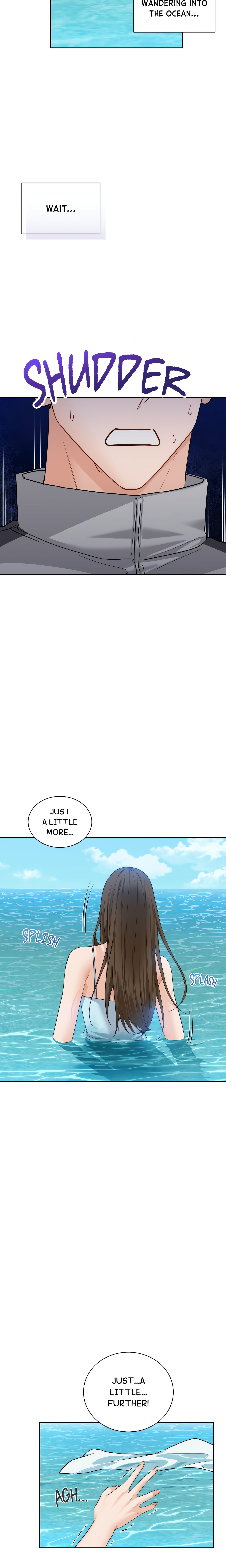 My Sweet Boss chapter 2 page 43