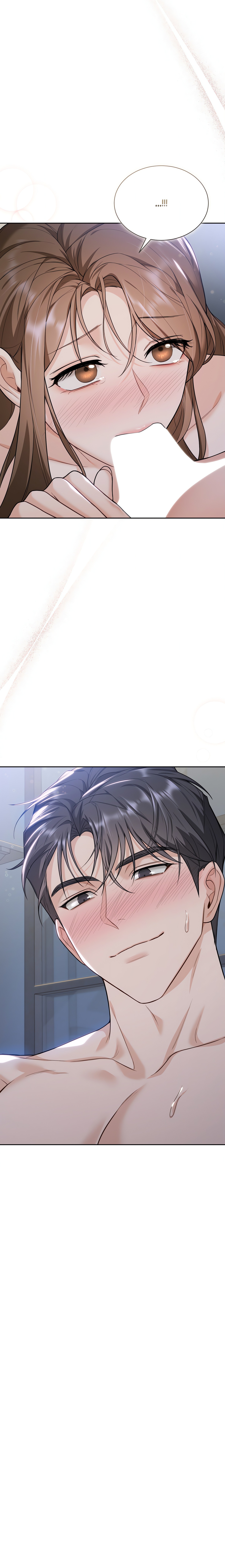 My Sweet Boss chapter 20 page 22