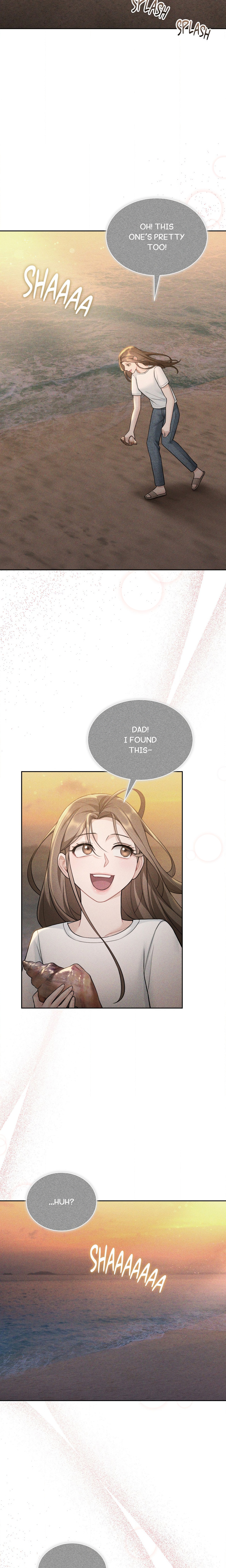 My Sweet Boss chapter 26 page 3