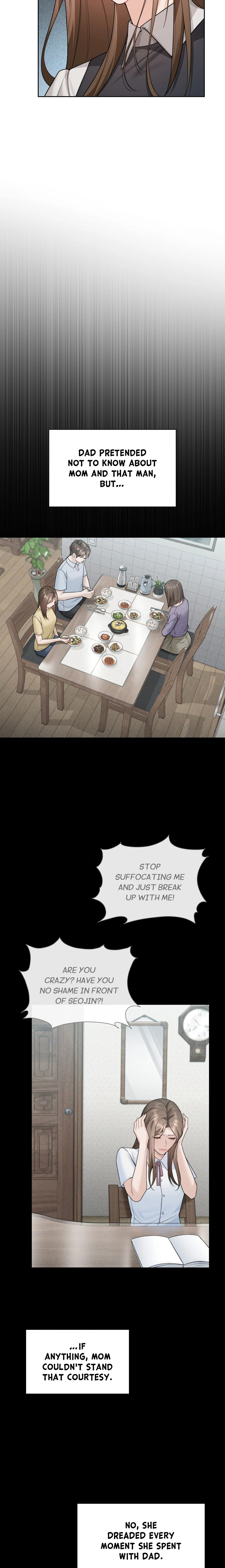 My Sweet Boss chapter 28 page 2