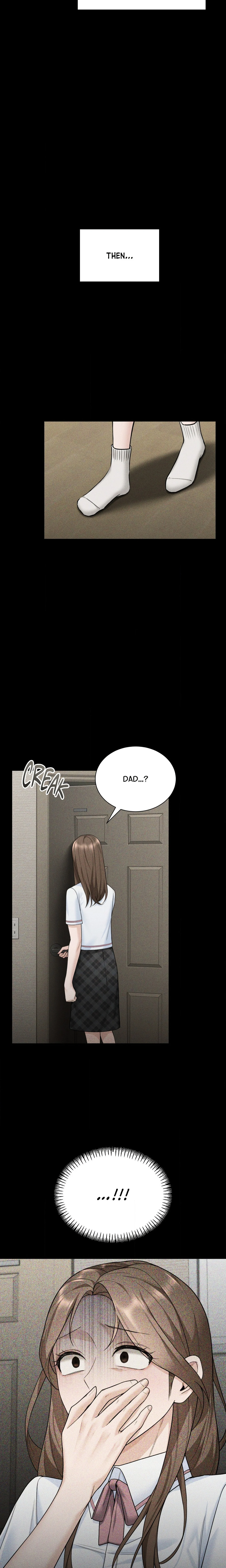 My Sweet Boss chapter 28 page 3