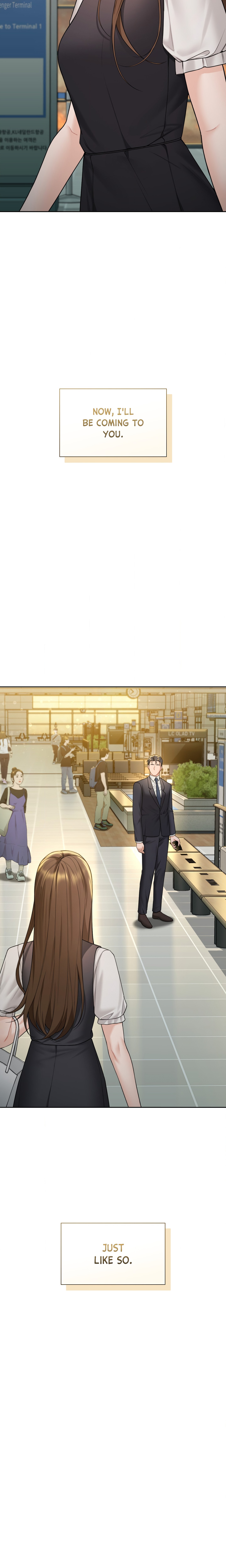 My Sweet Boss chapter 29 page 2