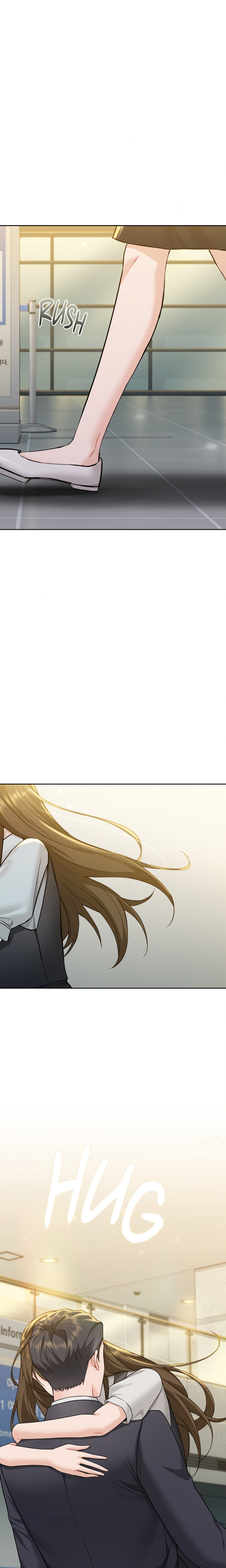 My Sweet Boss chapter 29 page 3
