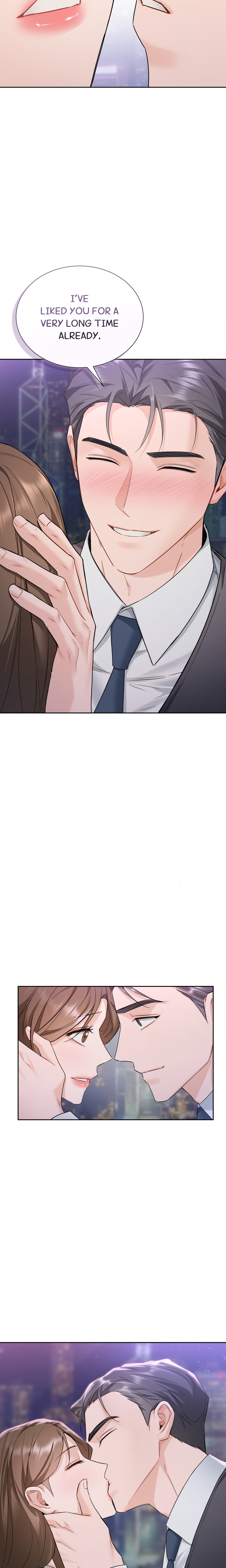 My Sweet Boss chapter 29 page 21