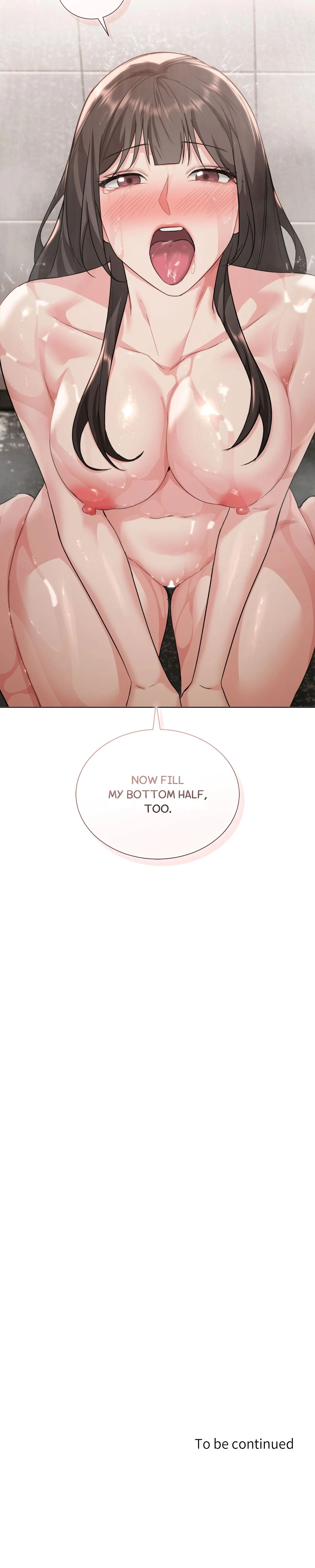 My Sweet Boss chapter 35 page 20