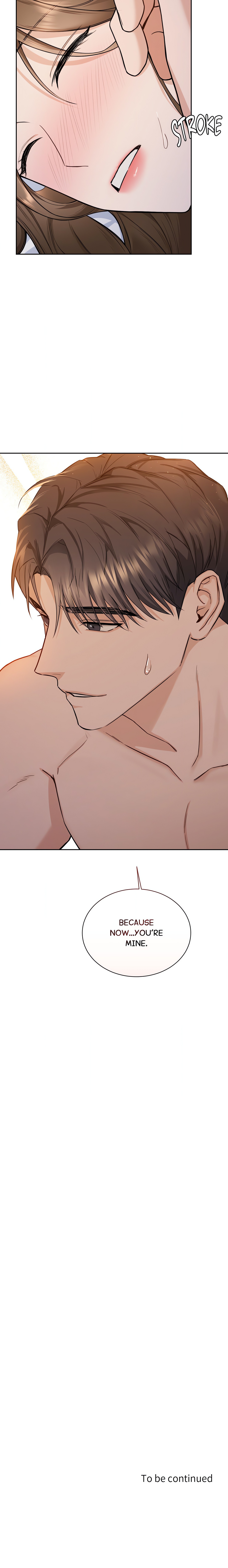 My Sweet Boss chapter 4 page 29