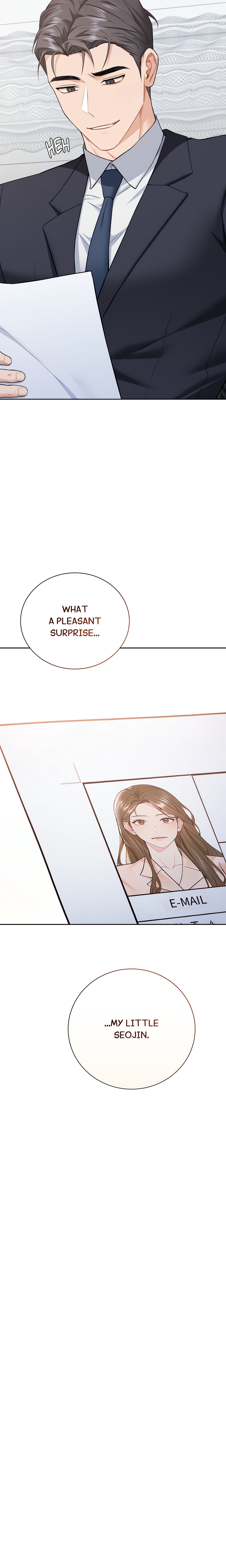 My Sweet Boss chapter 7 page 25